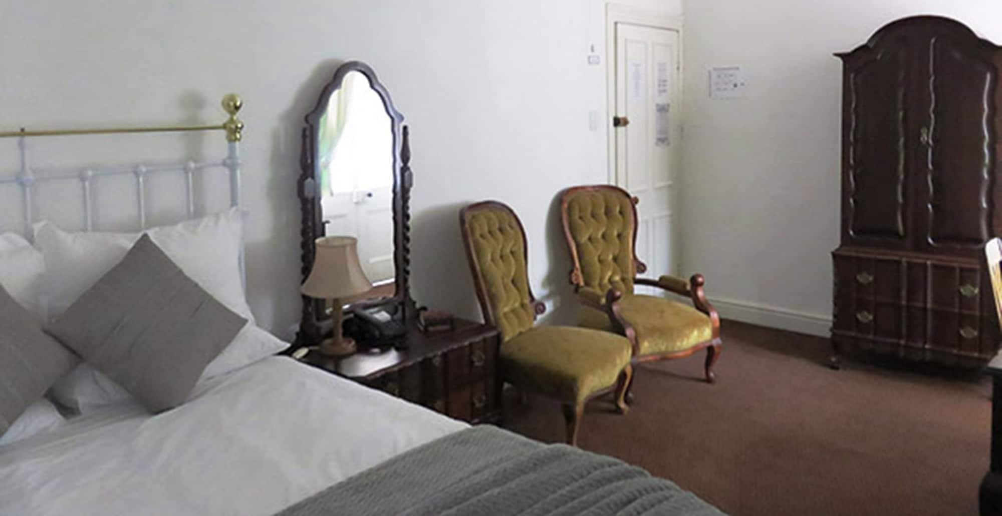 Fynbos Villa Guest House Stellenbosch Ngoại thất bức ảnh