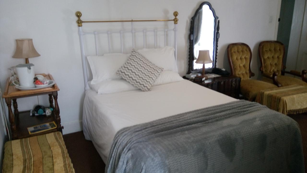 Fynbos Villa Guest House Stellenbosch Ngoại thất bức ảnh